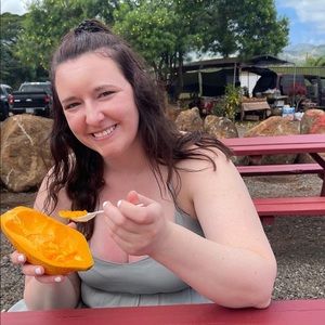 Meet your Posher, Katelynn